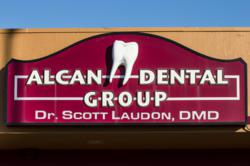 Alcan Dental Group - Local Anchorage Dentist